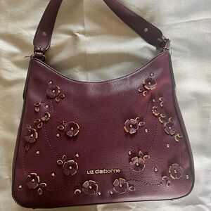 Liz clairborne purse